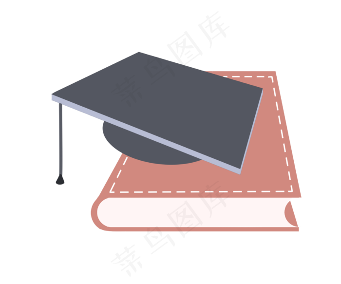 博士帽装饰高考