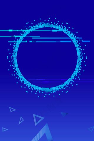 酷炫科技台式电脑