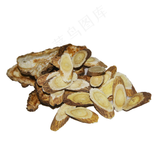 中国草药黄芪当归药材免扣高清图,免抠元素