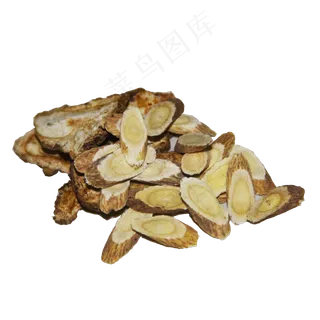 中国草药黄芪当归药材免扣高清图,免抠元素