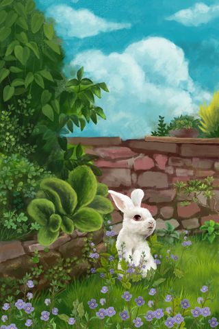 夏景  处暑  大暑  小暑