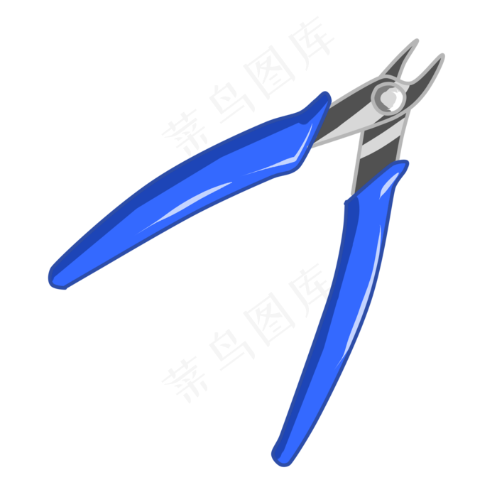 五一劳动节之电工钳