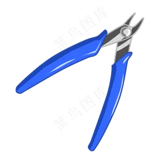 五一劳动节之电工钳