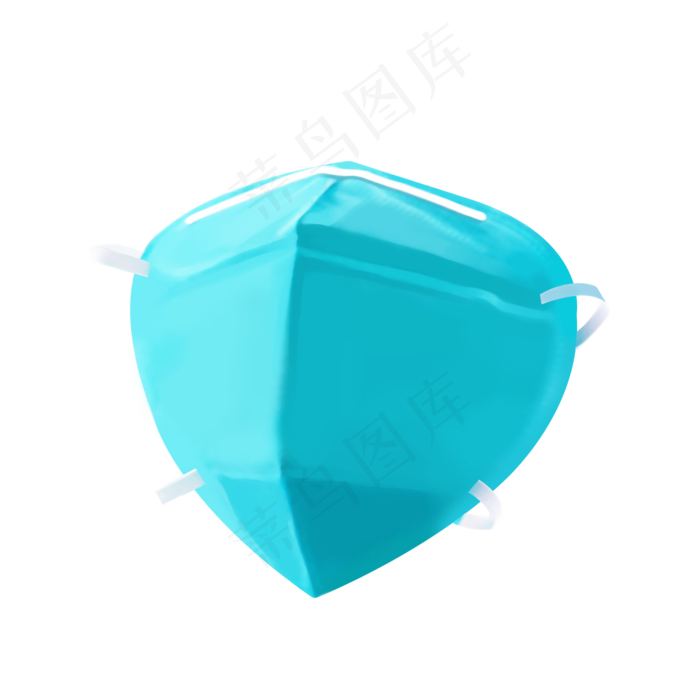 疫情口罩,免抠元素
