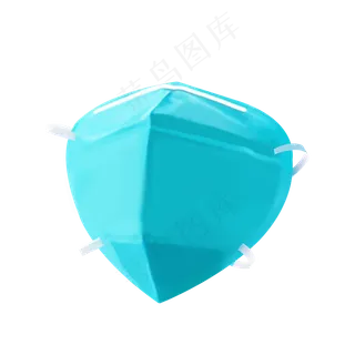 疫情口罩,免抠元素