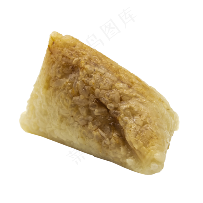 端午节糯米粽子