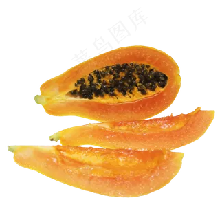 水果木瓜 水果木瓜