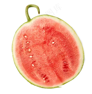 西瓜水果