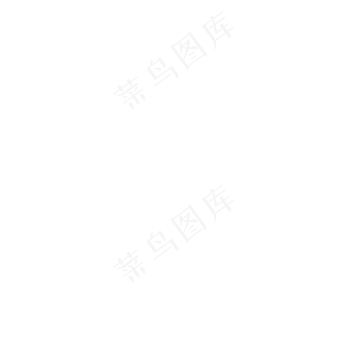 唯美雪花,免抠元素(2000*2000px 300 dpi )psd模版下载