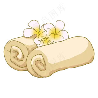 温泉鸡蛋花 温泉鸡蛋花