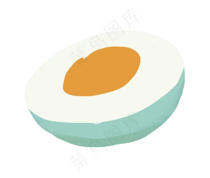 端午节咸鸭蛋蛋黄(2021X1715(DPI:300))psd模版下载