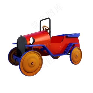 儿童玩具车png图