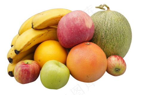 好多当季水果