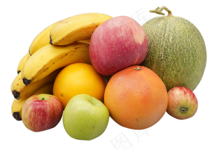 好多当季水果