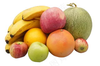 好多当季水果
