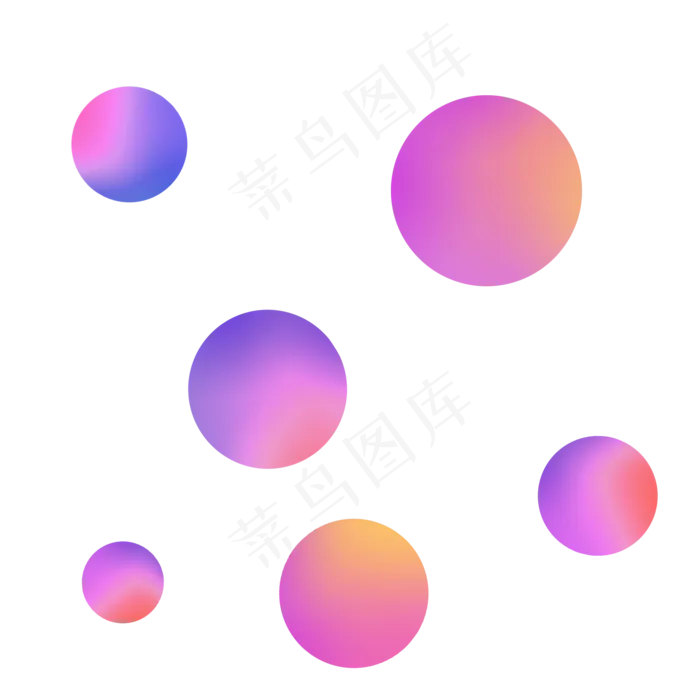 618元素(2000X2000(DPI:300))psd模版下载