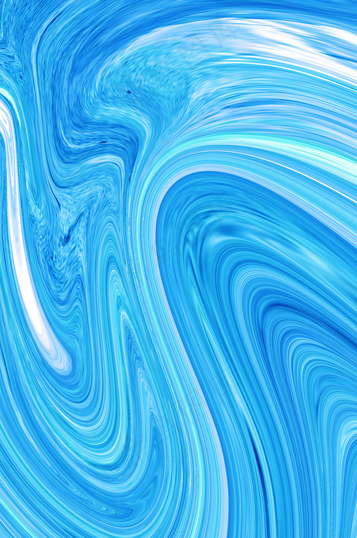 创意几何渐变背景模板