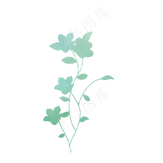 春天植物 春天植物