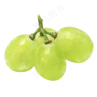 水果青提提子葡萄