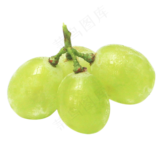 水果青提提子葡萄