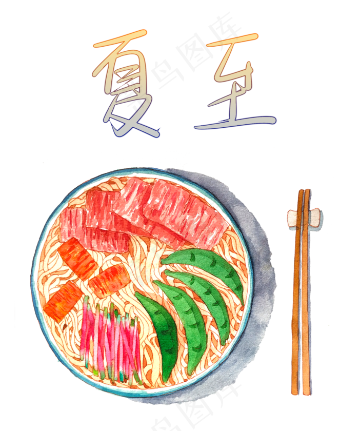 农历24节气(2500X3000(DPI:300))psd模版下载