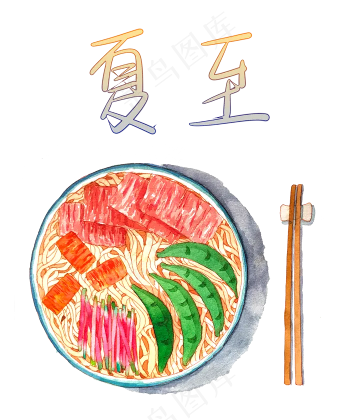 农历24节气(2500X3000(DPI:300))psd模版下载
