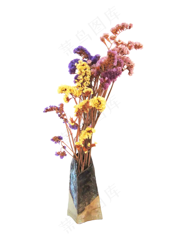 花瓶摆件免扣(4560*6080px 300 dpi )