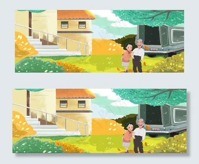 父亲节banner 父亲节banner
