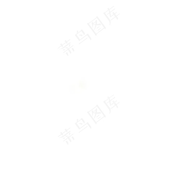 透明线条光效PSD数字5(3000*3000px 	      )psd模版下载