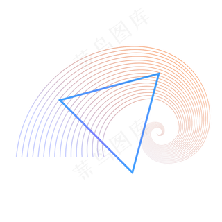 618电商主题装饰素材