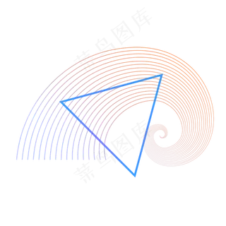 618电商主题装饰素材
