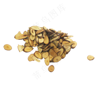 桂枝中药药材,免抠元素