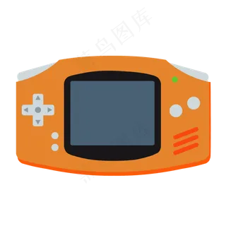 儿童节游戏掌机游戏机