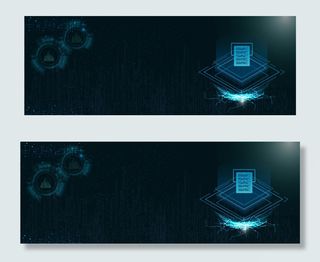 电子商务淘宝banner