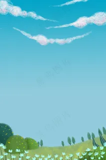 漂亮的森林植物免抠图 漂亮的森林植物免抠图