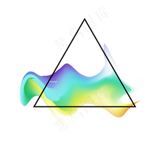 618电商主题装饰素材