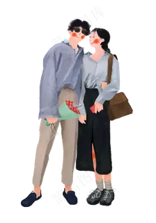 七夕节情侣鲜花