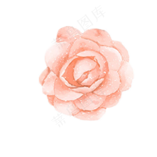 卡通春天花朵下载