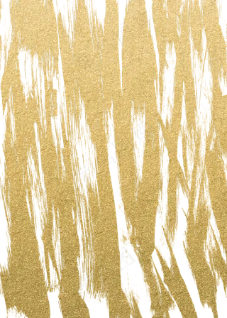 金箔黄金干笔触金粉装饰底纹,免抠元素