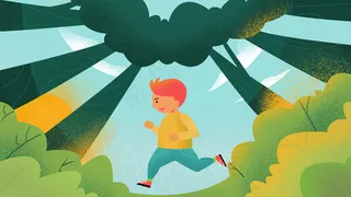 五一劳动节小长假郊外出游