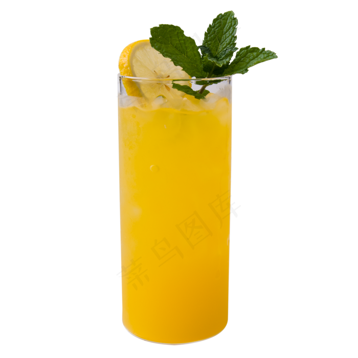 健康果汁,免抠元素