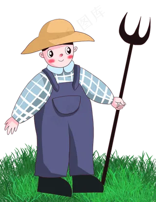 五一劳动节农作物劳动节