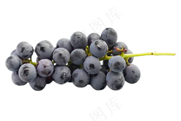 夏季水果葡萄(3000*2000px 300 dpi )