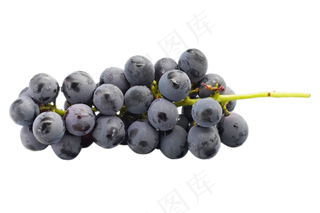 夏季水果葡萄