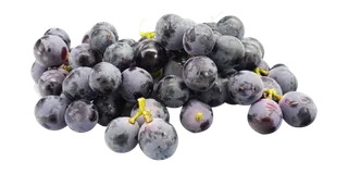 一串葡萄,免抠元素
