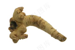 云南三七头,免抠元素