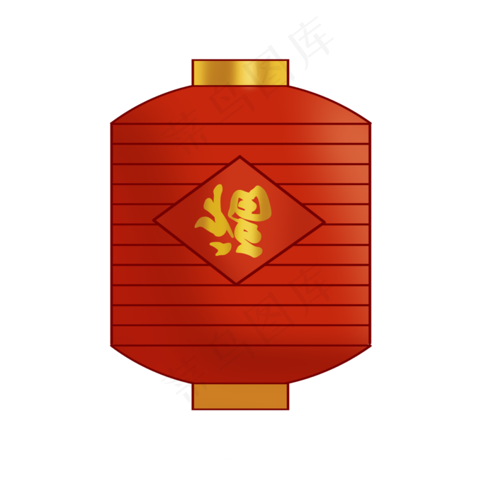 灯笼节日素材春节,免抠元素