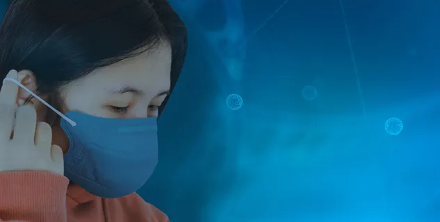 口罩 戴口罩 疾病 防控 抗击 蓝色 口罩 戴口罩 疾病 防控 抗击 蓝色