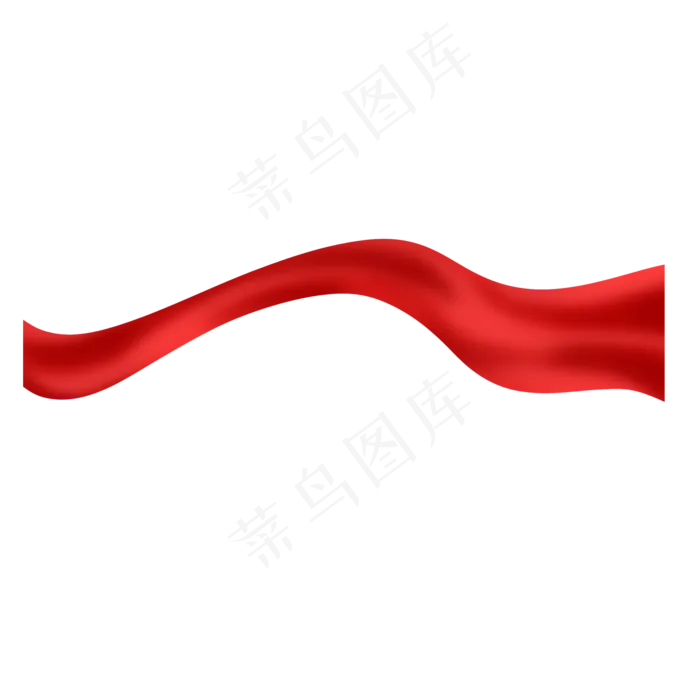 大红色丝绸,免抠元素(2000*2000px 300 dpi )psd模版下载