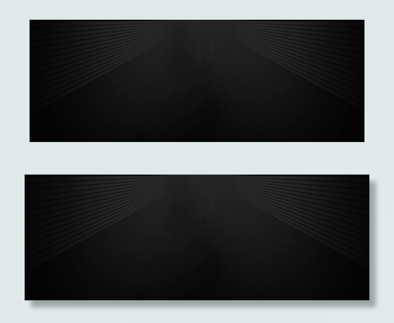 大气手表质感黑色banner